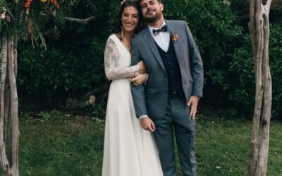 Gaëlle + Gauthier